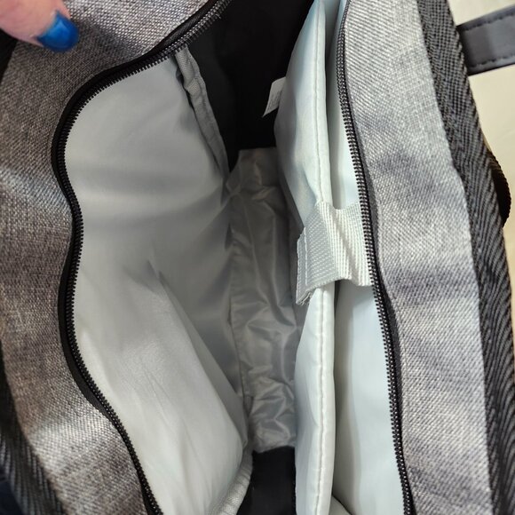 Kapston Tote Bag/Backpack - Picture 4 of 8